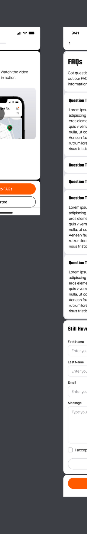 Figma FAQ